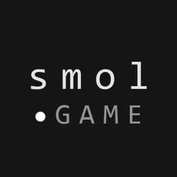 smol.game token logo