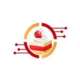 Tres Leches Cupcake token logo