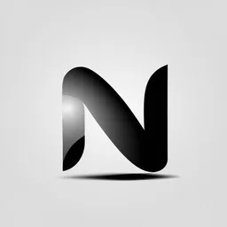 N