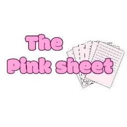 PinkSheet