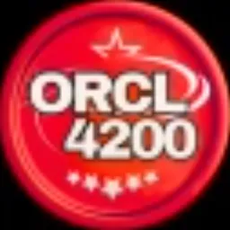 ORACLE4200 token logo