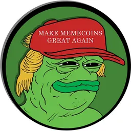 PEPE token logo