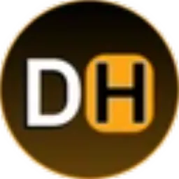 DevHub token logo