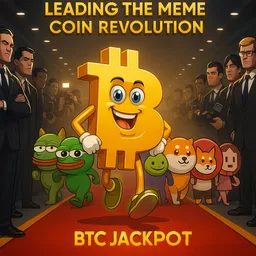 Btc Jackpot logo