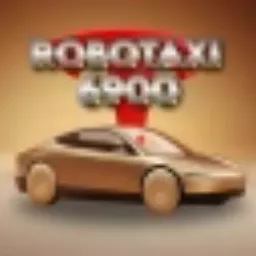 Robotaxi 6900 token logo