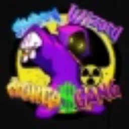 Shadow Wizard Money Gang token logo