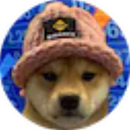 dogwifhat token logo