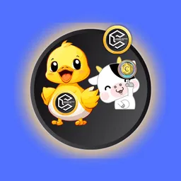 SMARTDUCK_MOHCOW token logo