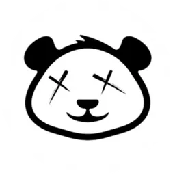 Panda Crew token logo