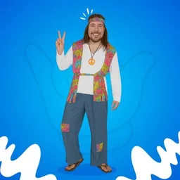 MrPeace logo