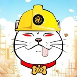 BOBSHIRO token logo