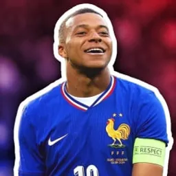 MBAPPE