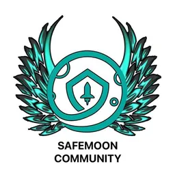 SafeMoon token logo