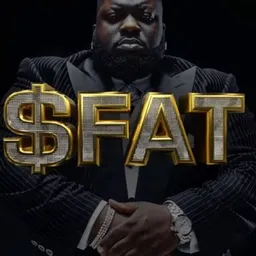 FAT NIGGA SEASON token logo