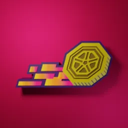 Coinracer: Reloaded token logo