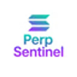 Perp Sentinel logo