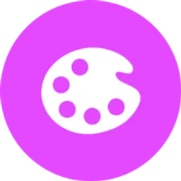 PaintAI token logo