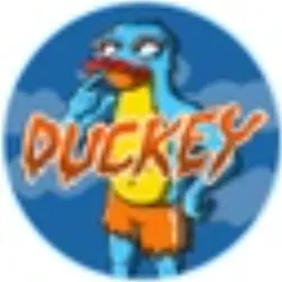 Duckey