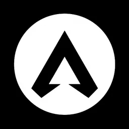 Apex token logo