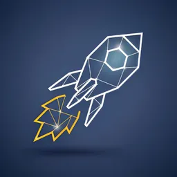 ChainRise token logo