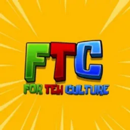 For Teh Culture token logo