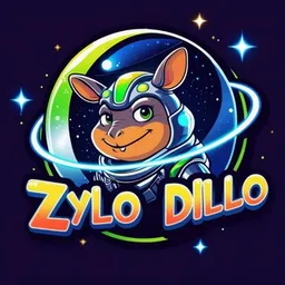 Zylo Dillo logo