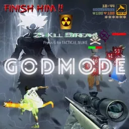 GODMODE