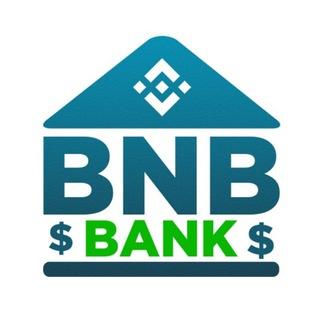 BNB BANK token logo