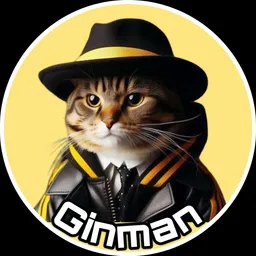 GINMAN