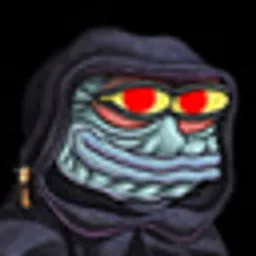 DORK LORD logo