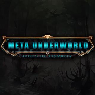 MetaUnderworld token logo