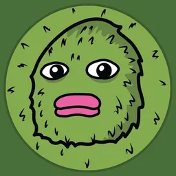 PICKLE token logo