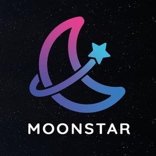 MoonStar token logo