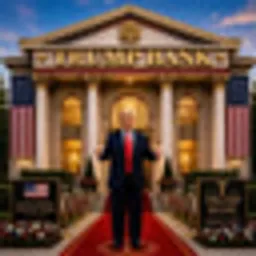 TRUMPBANK