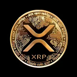 XRP on Solana token logo