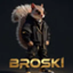 $BroSKI