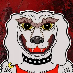 Punkdog token logo