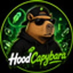 HOODCAPYBARA