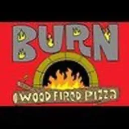 Burn Wood Fired Pizza token logo