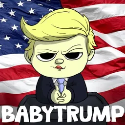 BABYTRUMP