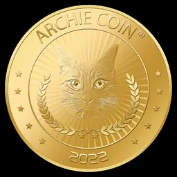 Archie Token token logo