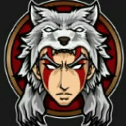 Kashima Inu token logo