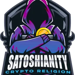 SATOSHIANITY token logo