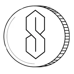 $Coin token logo