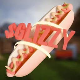 Glizzy Gobblers token logo