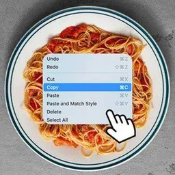 pasta