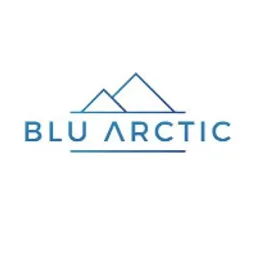 The Blu Arctic Water Company token logo