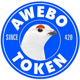 Awebo Token token logo