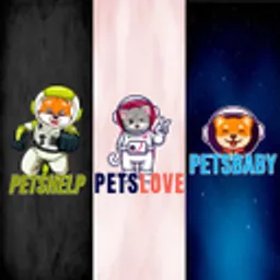 PetsBaby Coin token logo