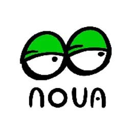 Nova Token token logo